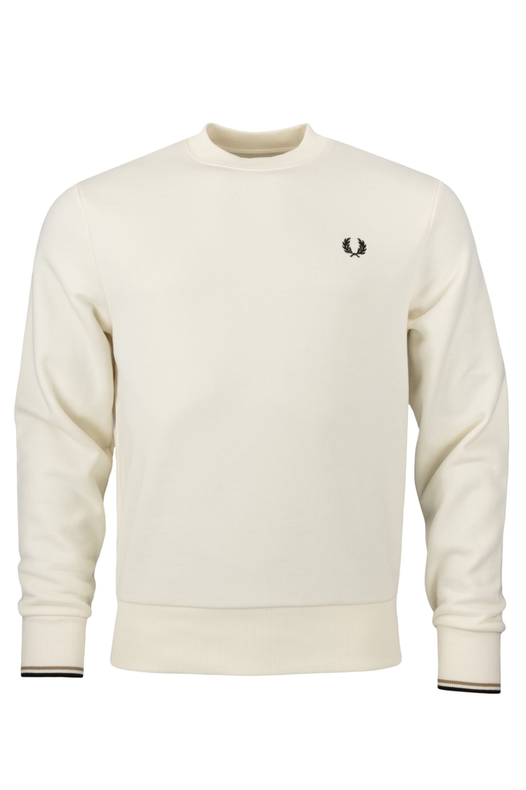 FRED PERRY - CREW NECK SWEATSHIRT M7535 | Baccus