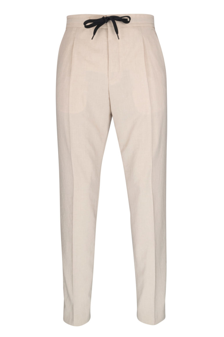 HUGO - TEAGAN TROUSER 50513977